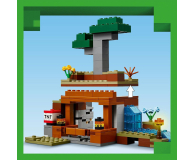 LEGO Minecraft 21269 Wyprawa do pancernikowej kopalni - 1284212 - zdjęcie 10